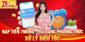 Nạp Tiền 79King