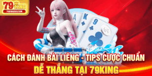 Cách đánh bài Liêng