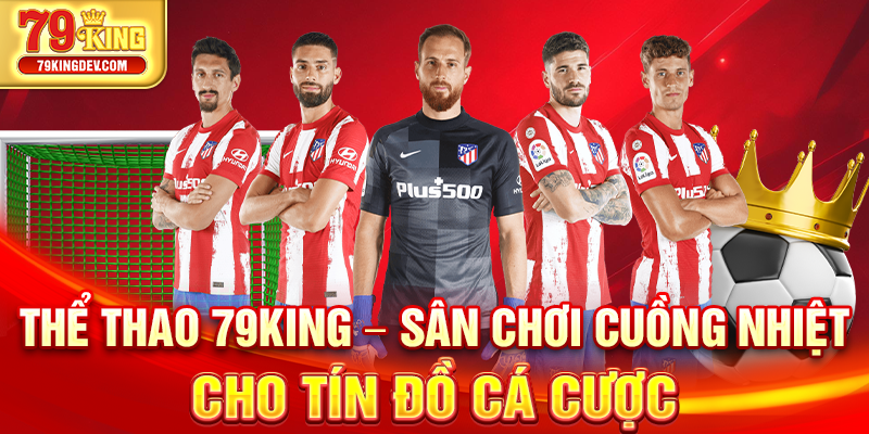Thể thao 79King